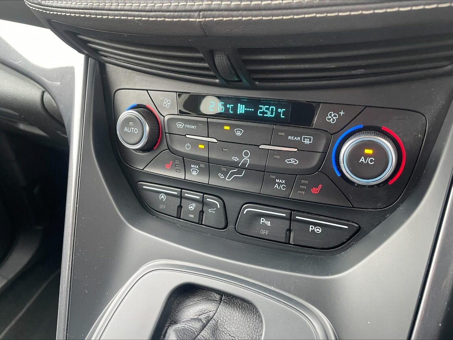 Used Ford Kuga 2019 for sale - 76513420: Photo 10