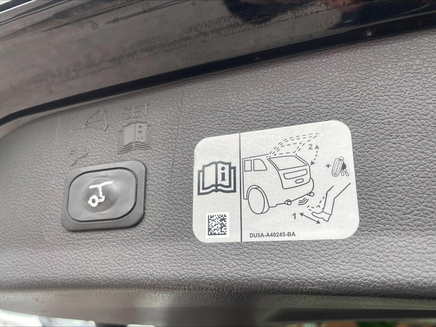 Used Ford Kuga 2019 for sale - 76513420: Photo 14