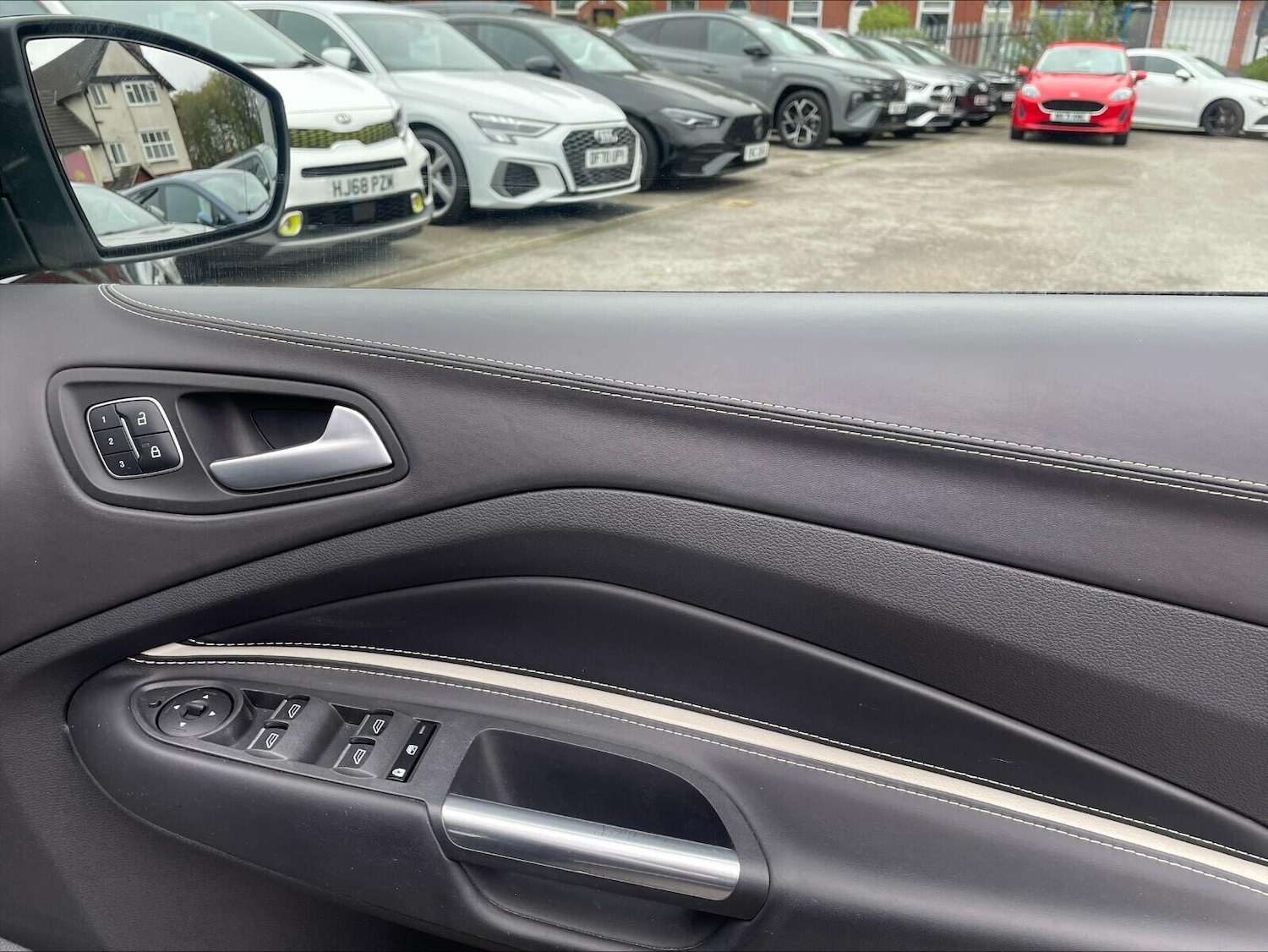 Used Ford Kuga 2019 for sale - 76513420: Photo 15