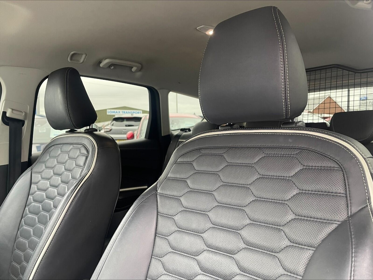 Used Ford Kuga 2019 for sale - 76513420: Photo 17