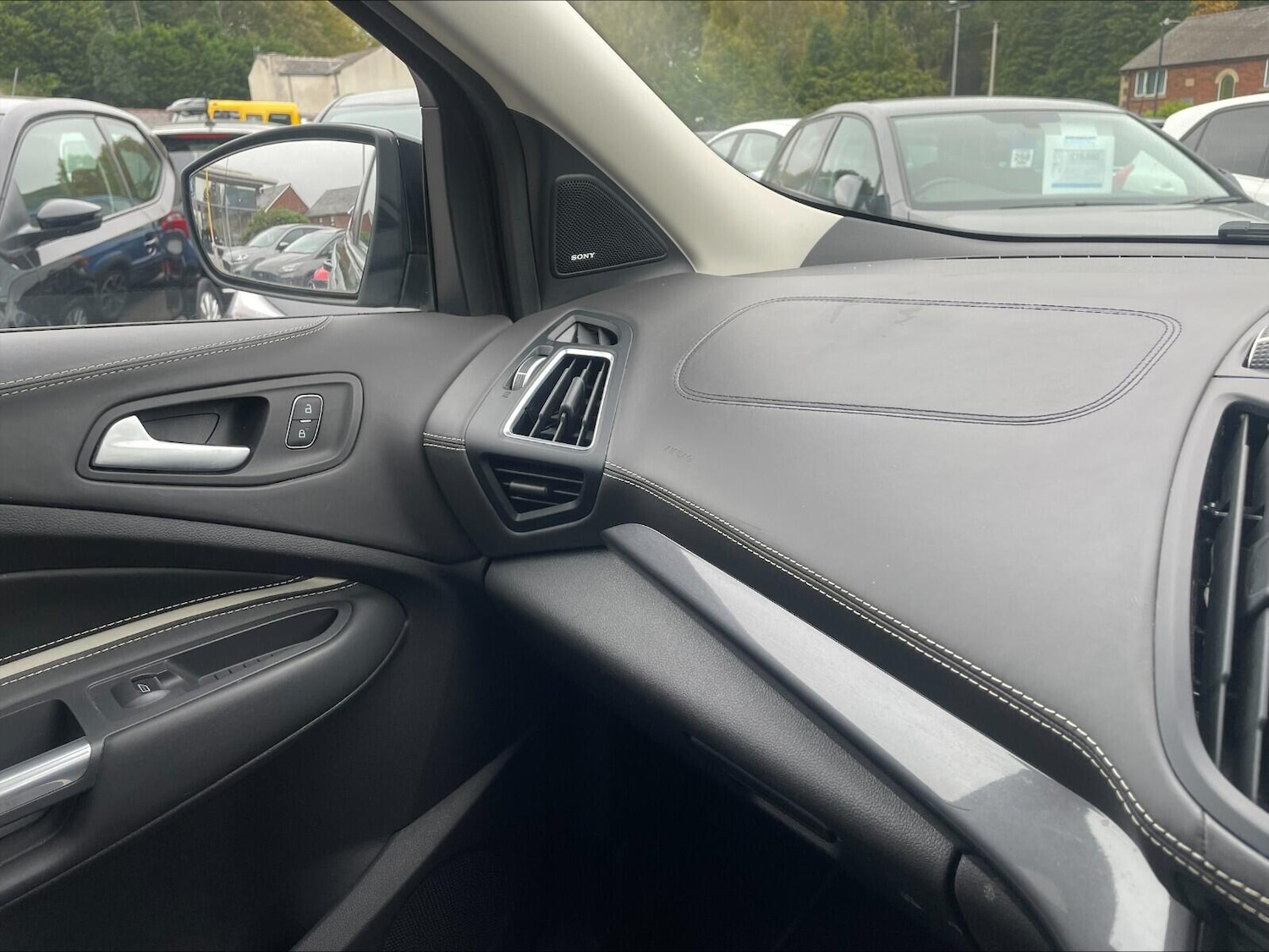 Used Ford Kuga 2019 for sale - 76513420: Photo 18