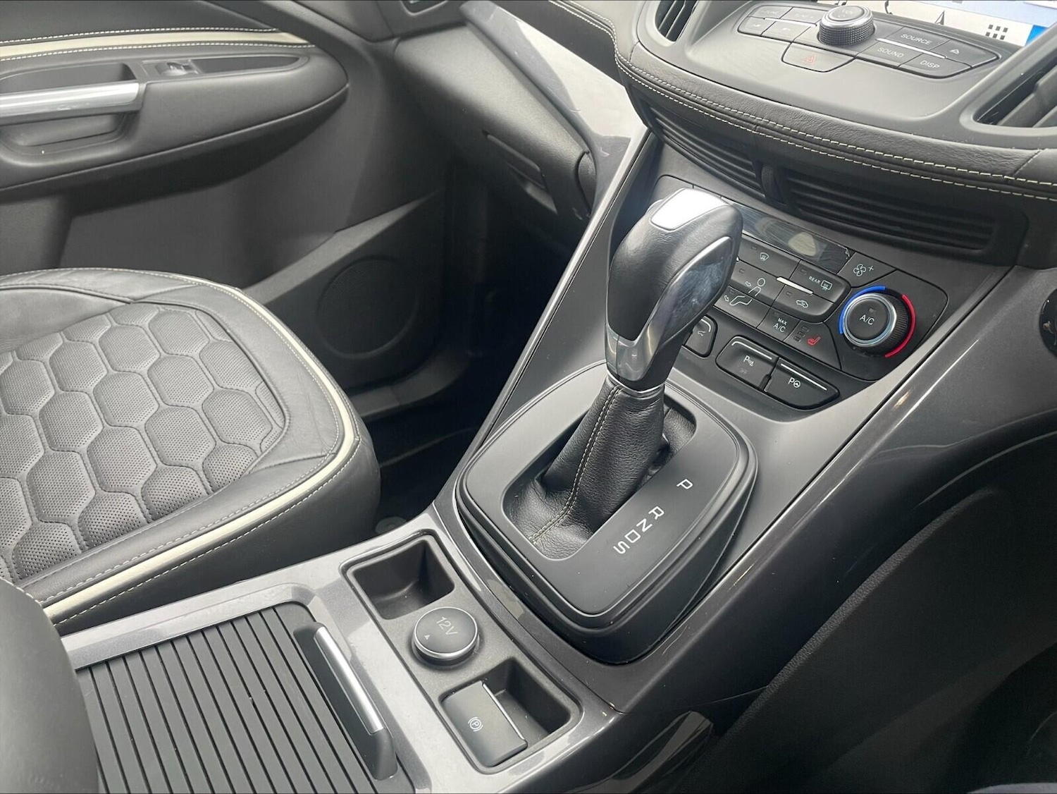 Used Ford Kuga 2019 for sale - 76513420: Photo 20