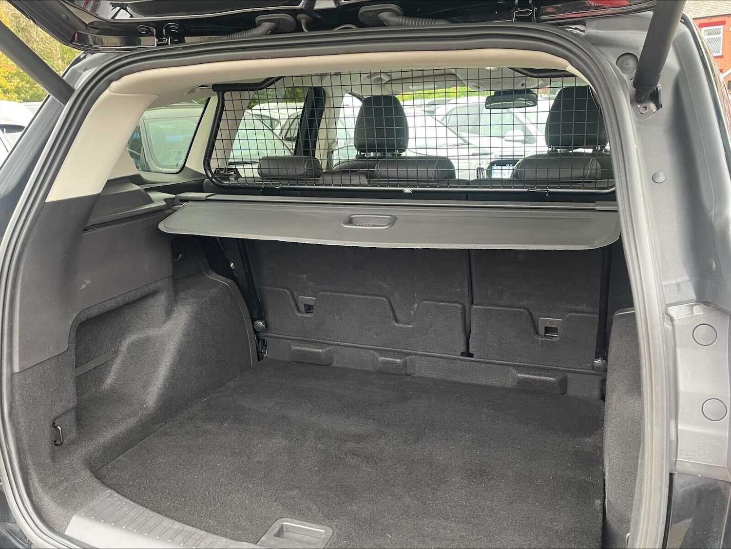 Used Ford Kuga 2019 for sale - 76513420: Photo 21