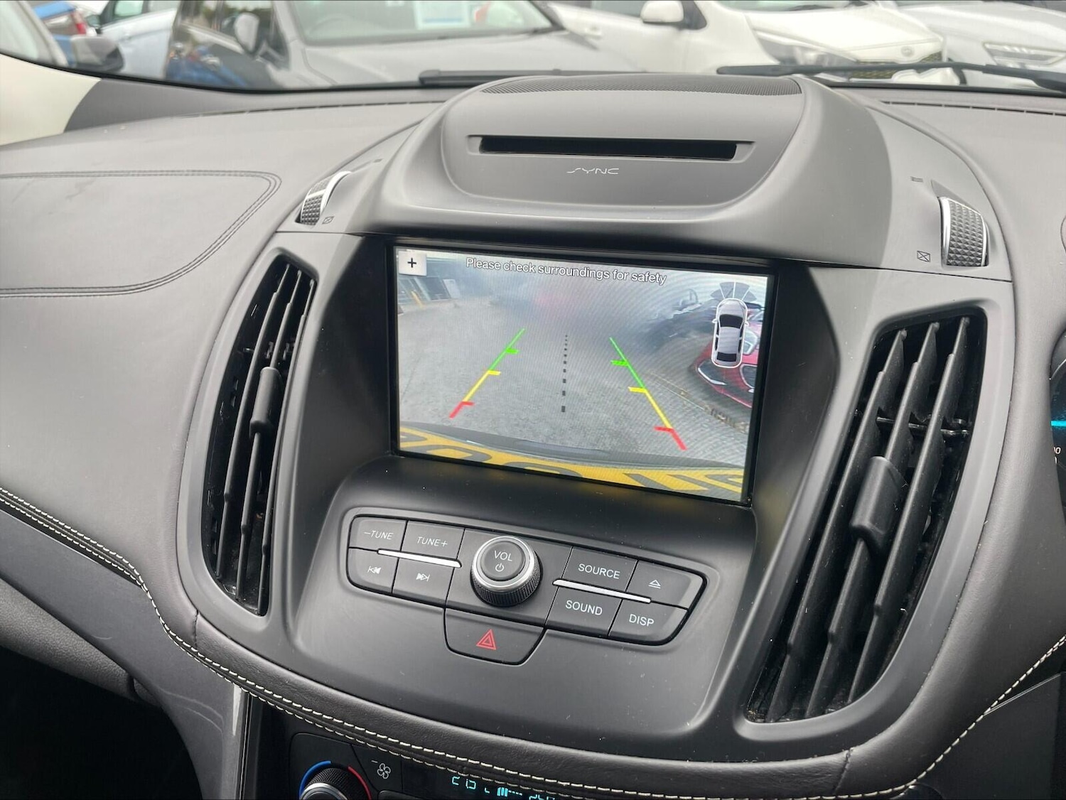 Used Ford Kuga 2019 for sale - 76513420: Photo 24