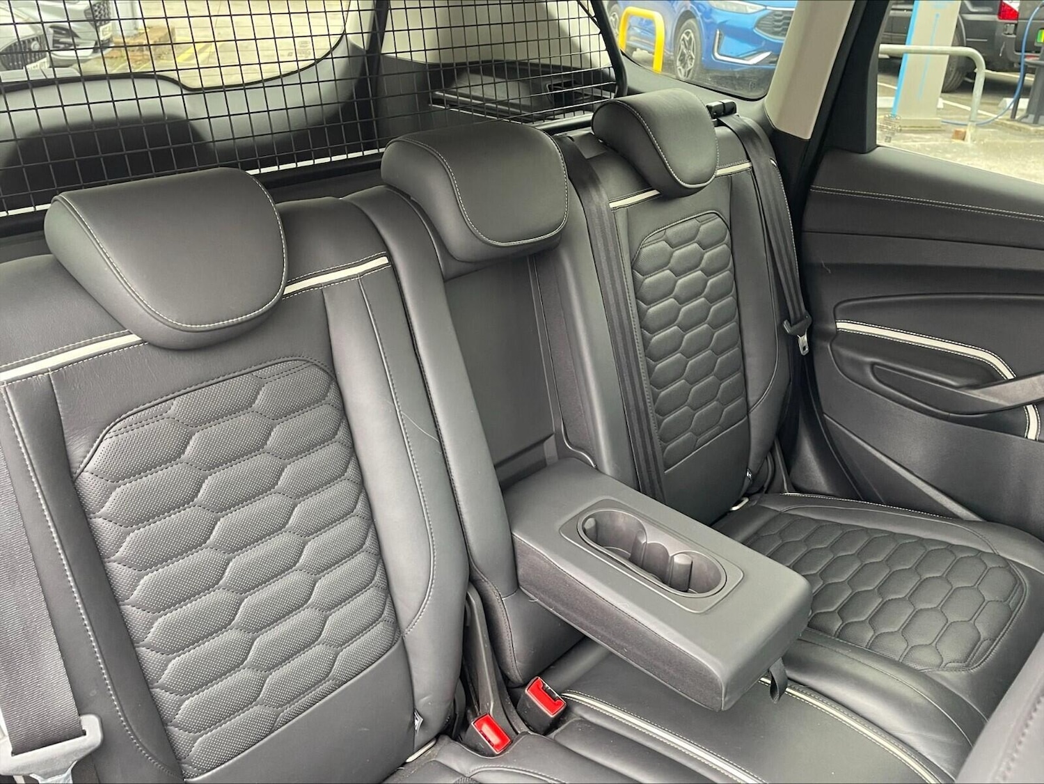 Used Ford Kuga 2019 for sale - 76513420: Photo 25