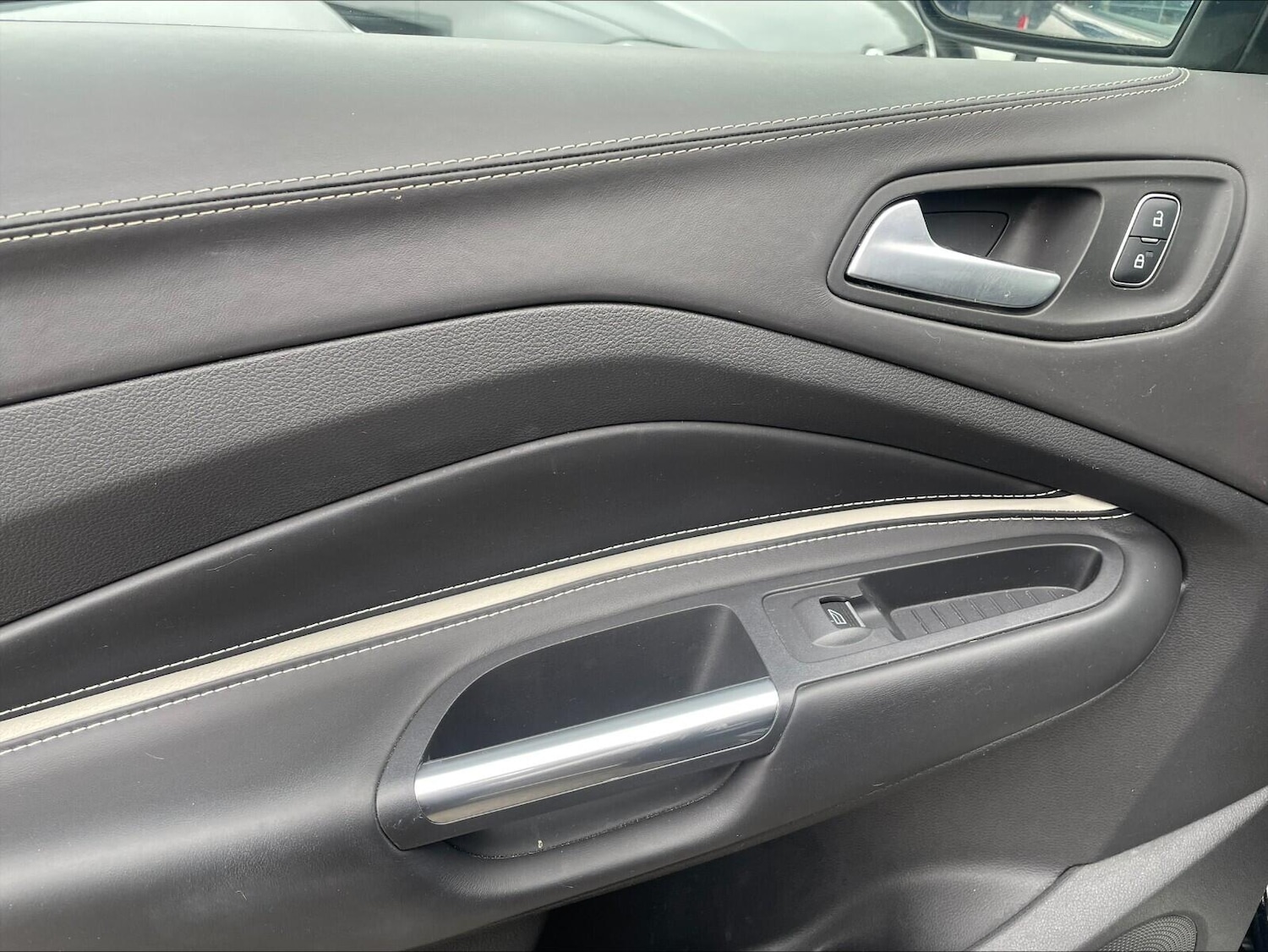 Used Ford Kuga 2019 for sale - 76513420: Photo 27