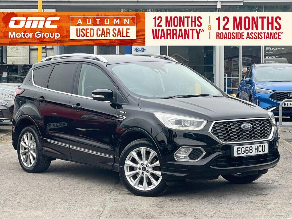 Used Ford Kuga 2019 for sale - 76513420: Photo 28
