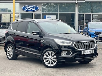 Used Ford Kuga 2019 for sale - 76513420: Photo