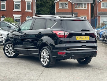 Used Ford Kuga 2019 for sale - 76513420: Photo