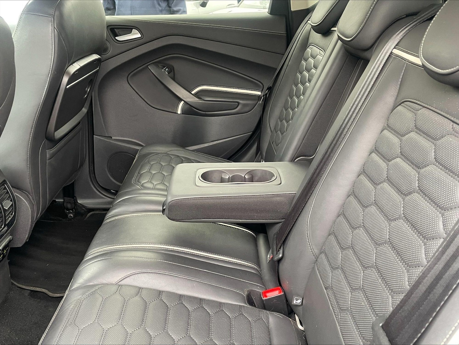 Used Ford Kuga 2019 for sale - 76513420: Photo 40