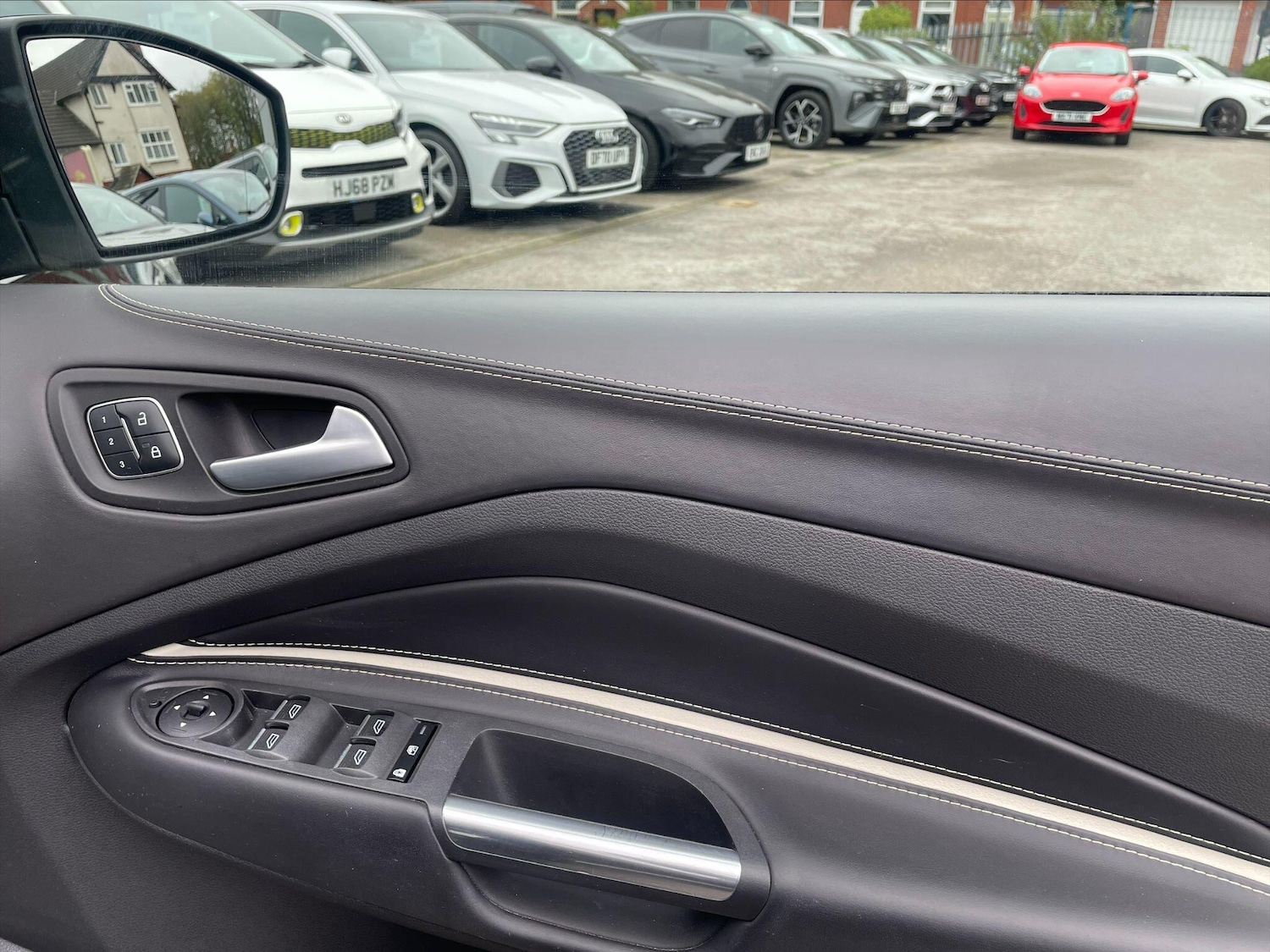 Used Ford Kuga 2019 for sale - 76513420: Photo 42