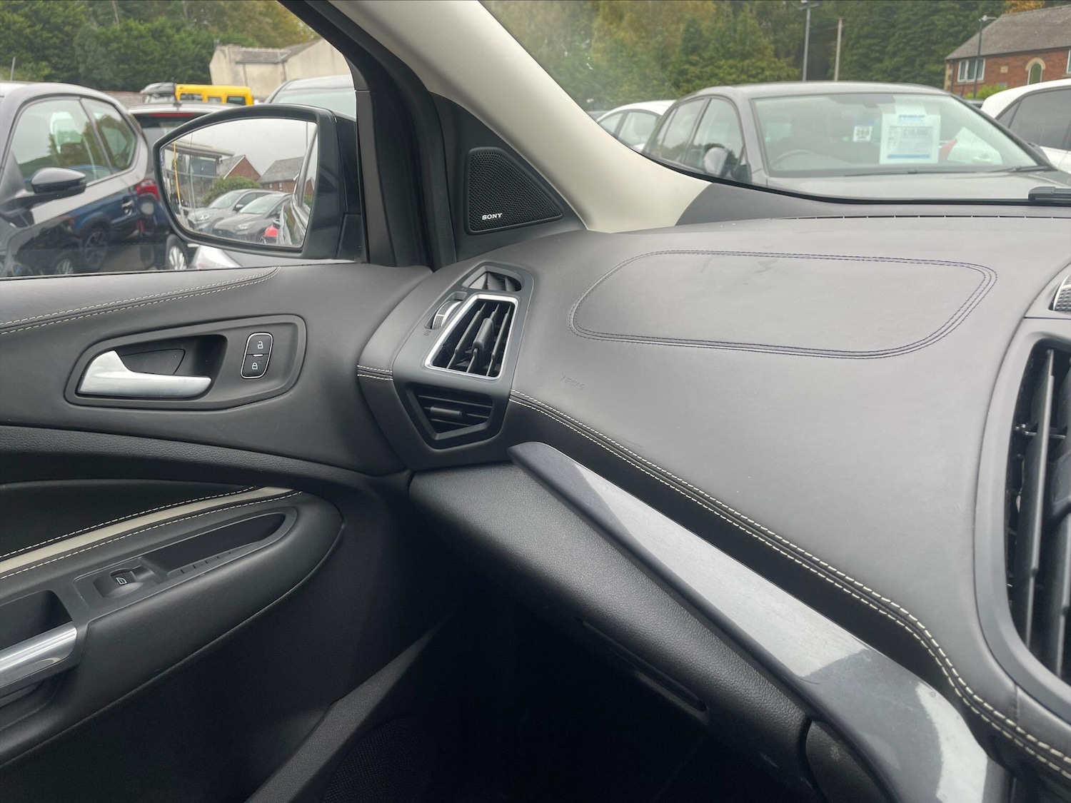 Used Ford Kuga 2019 for sale - 76513420: Photo 45