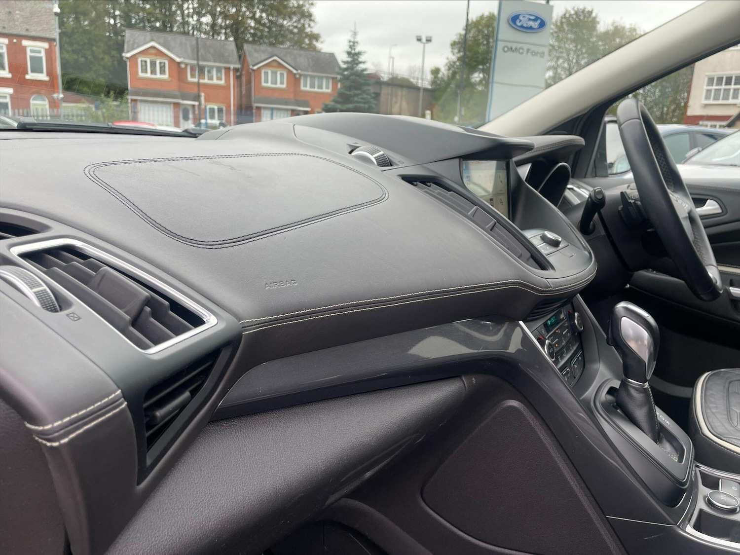 Used Ford Kuga 2019 for sale - 76513420: Photo 46