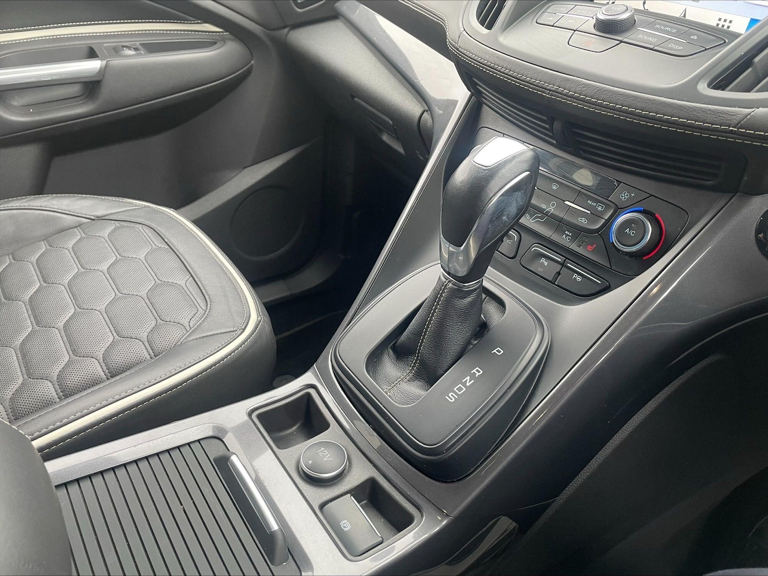 Used Ford Kuga 2019 for sale - 76513420: Photo 47