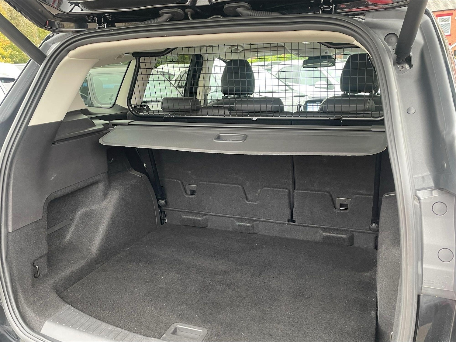 Used Ford Kuga 2019 for sale - 76513420: Photo 48