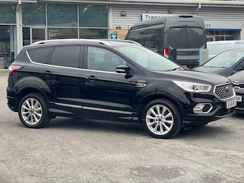 Used Ford Kuga 2019 for sale - 76513420: Photo
