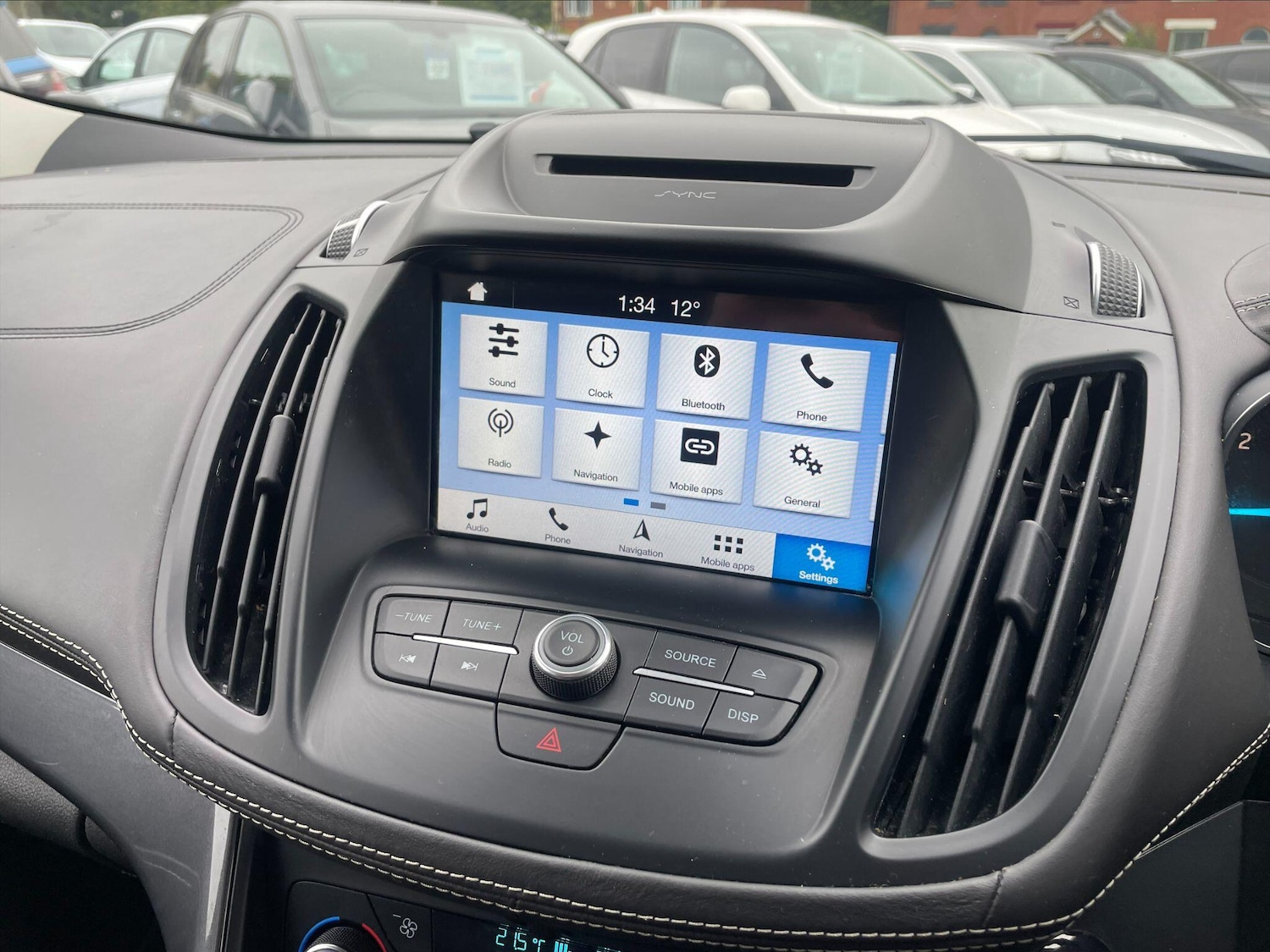 Used Ford Kuga 2019 for sale - 76513420: Photo 50