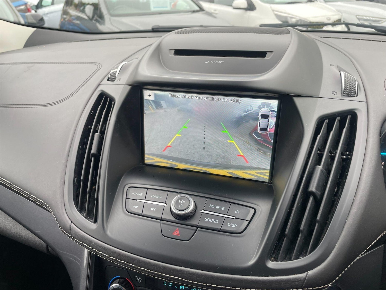 Used Ford Kuga 2019 for sale - 76513420: Photo 52