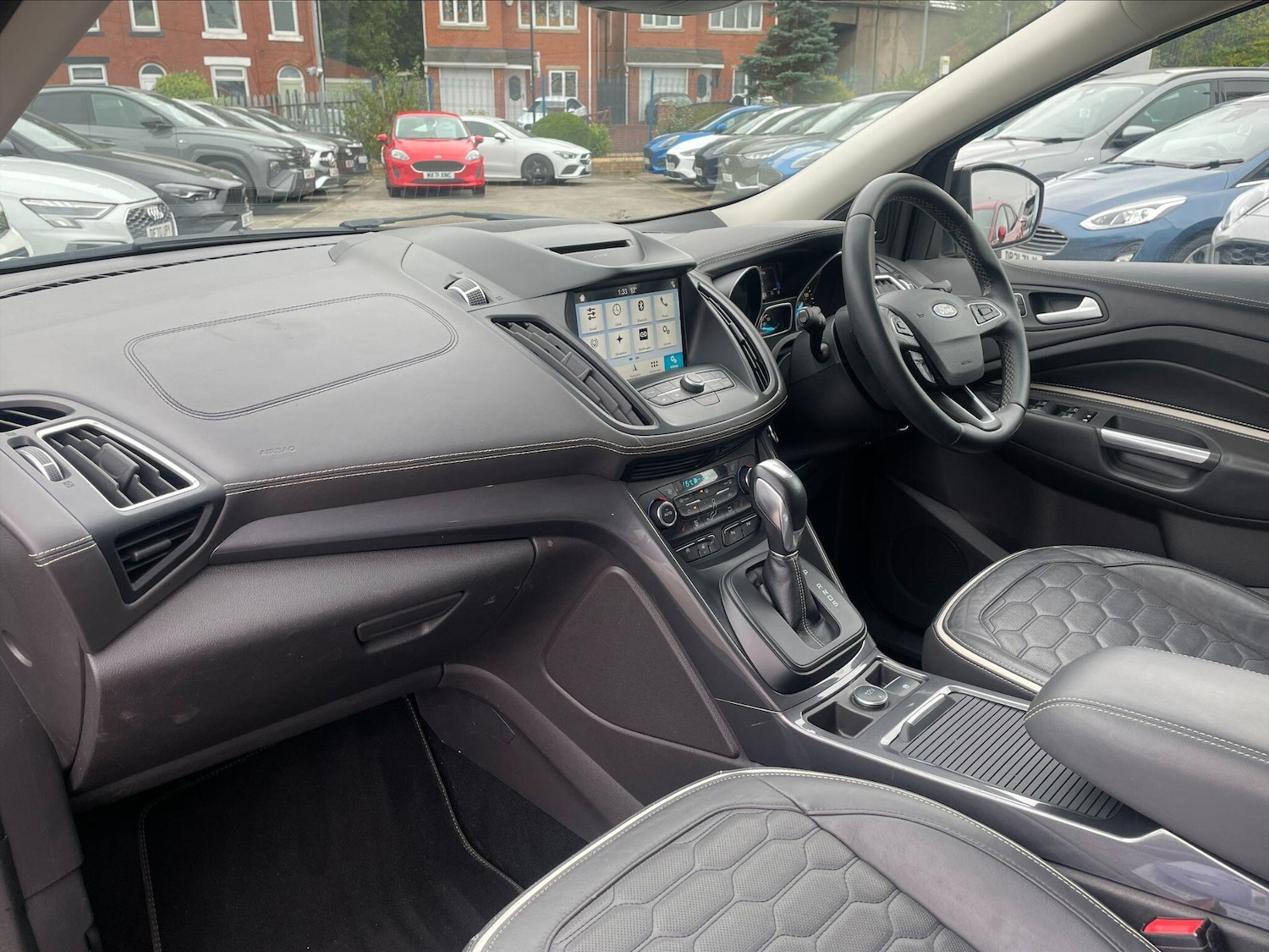 Used Ford Kuga 2019 for sale - 76513420: Photo 54