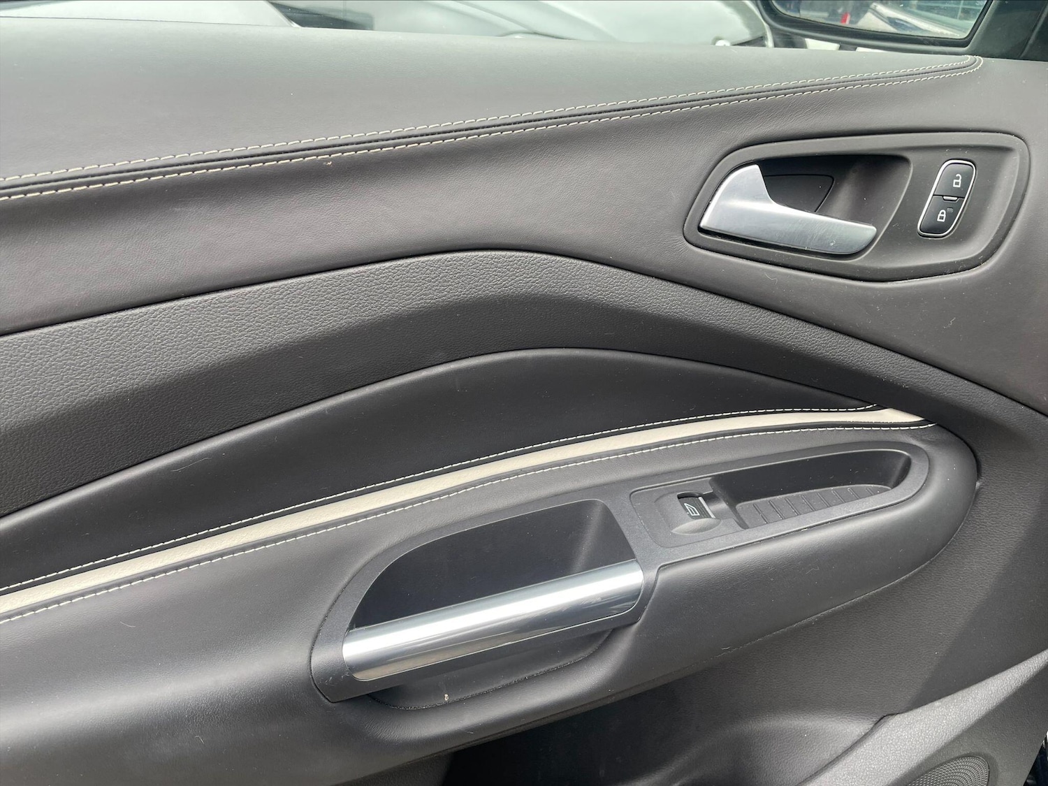 Used Ford Kuga 2019 for sale - 76513420: Photo 55