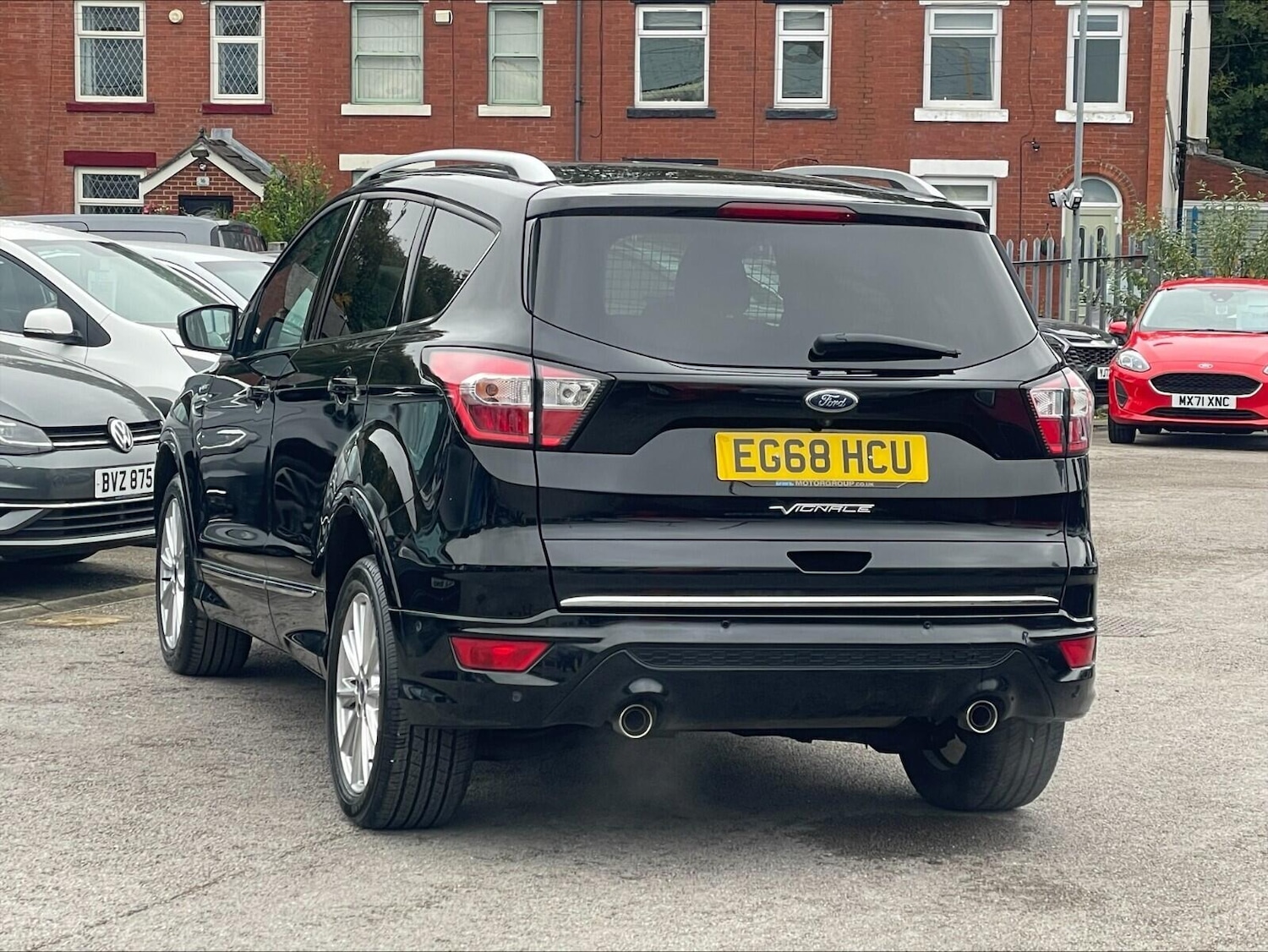 Used Ford Kuga 2019 for sale - 76513420: Photo 7