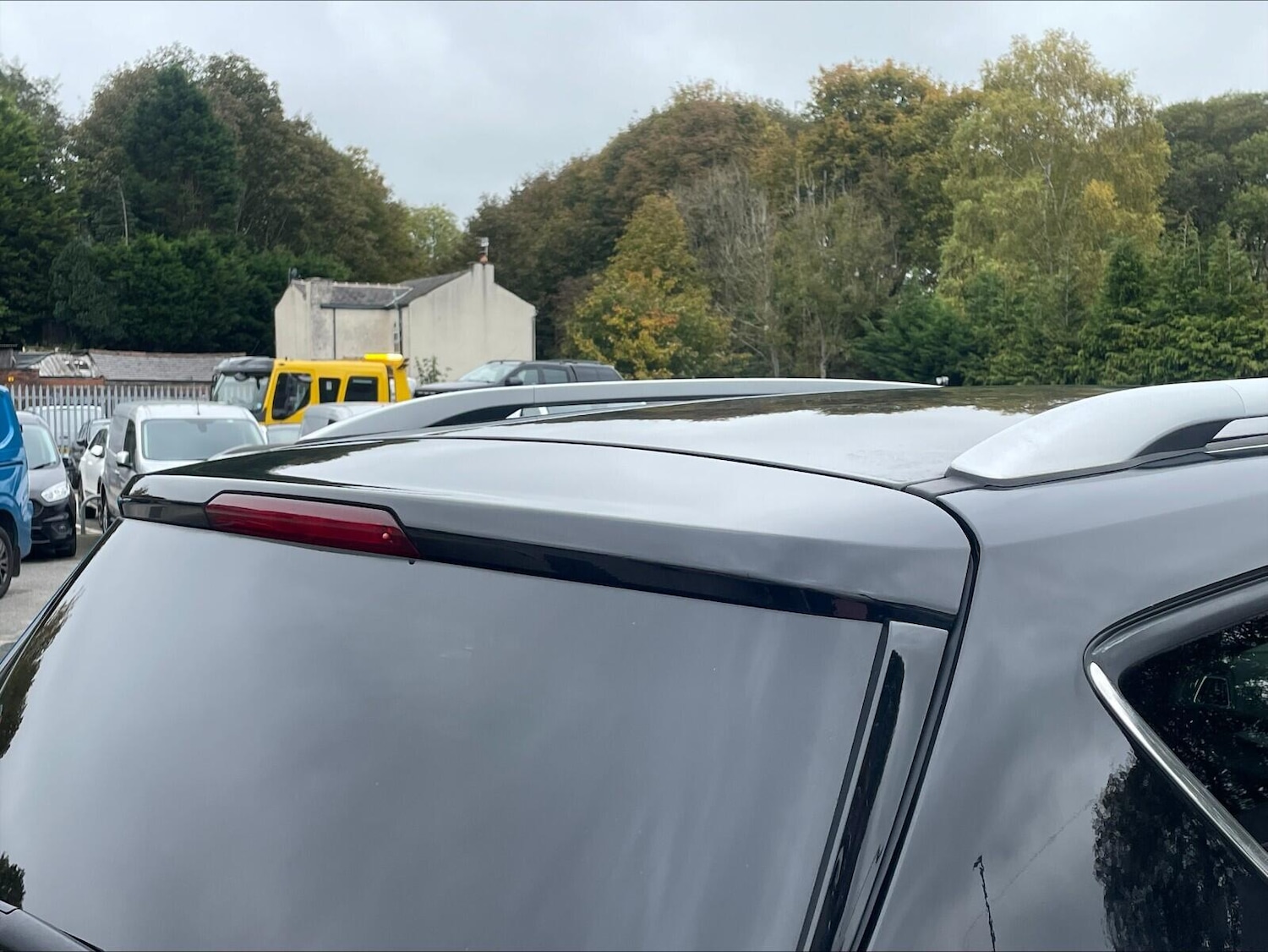 Used Ford Kuga 2019 for sale - 76513420: Photo 8