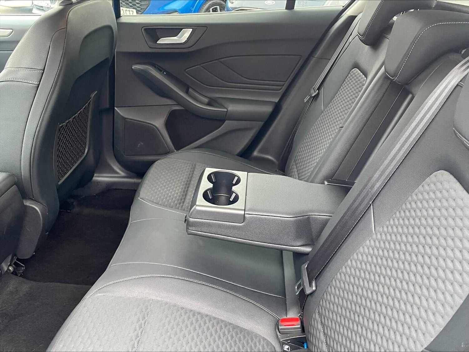 Used Ford Focus 2022 for sale - 76512287: Photo 13