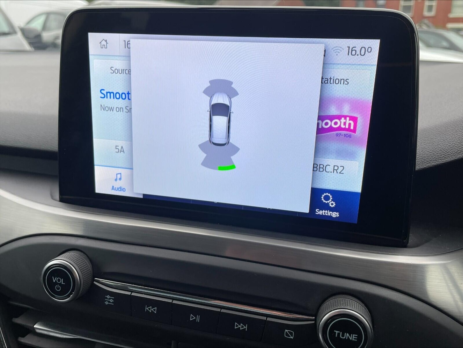 Used Ford Focus 2022 for sale - 76512287: Photo 16