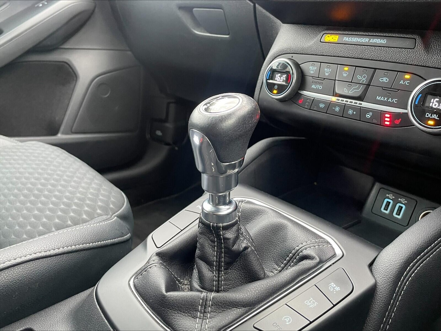 Used Ford Focus 2022 for sale - 76512287: Photo 18