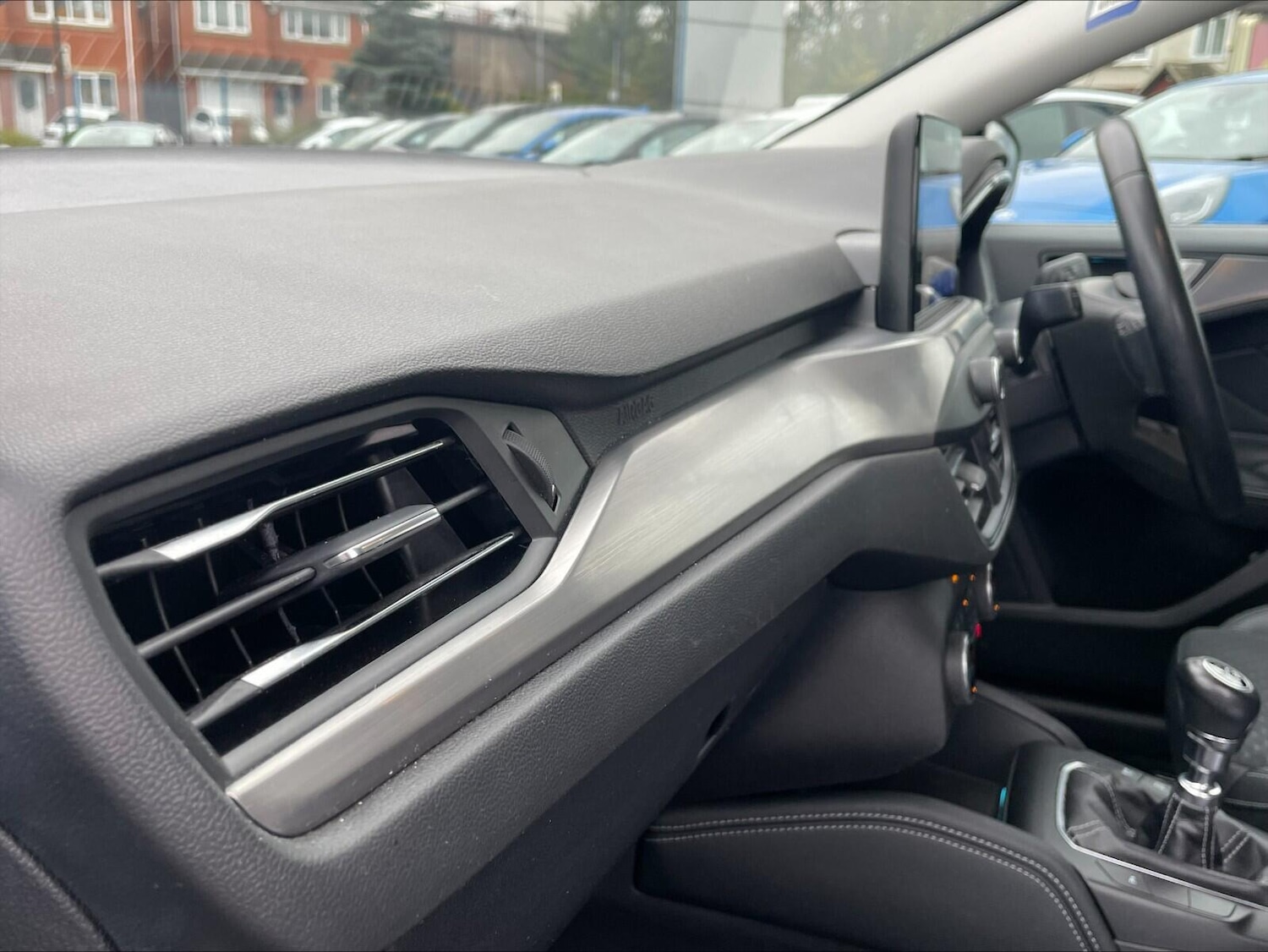 Used Ford Focus 2022 for sale - 76512287: Photo 19