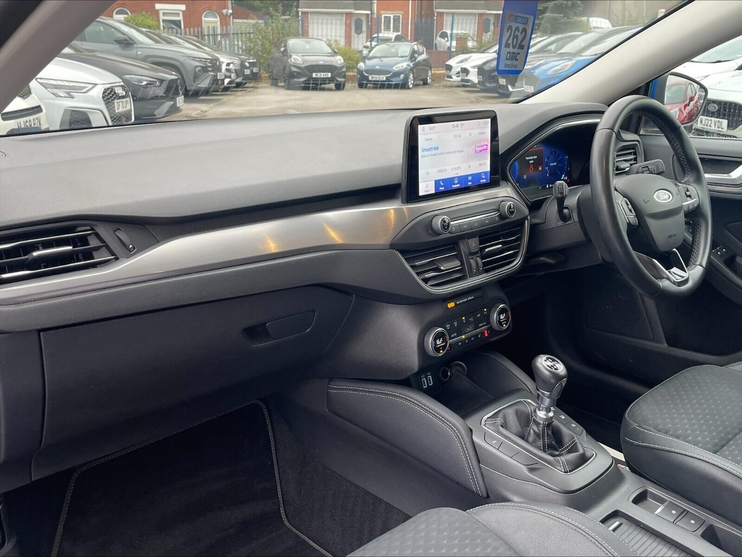 Used Ford Focus 2022 for sale - 76512287: Photo 21