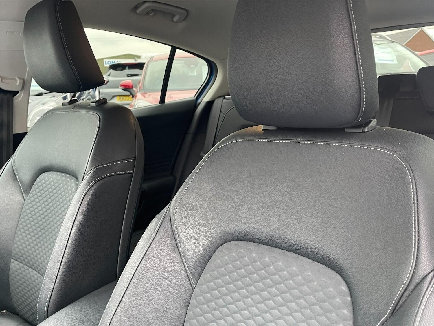 Used Ford Focus 2022 for sale - 76512287: Photo 23