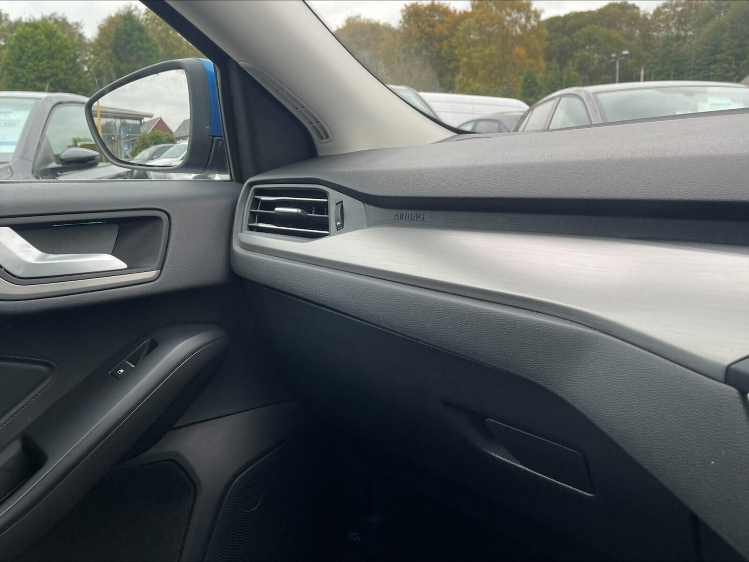 Used Ford Focus 2022 for sale - 76512287: Photo 24