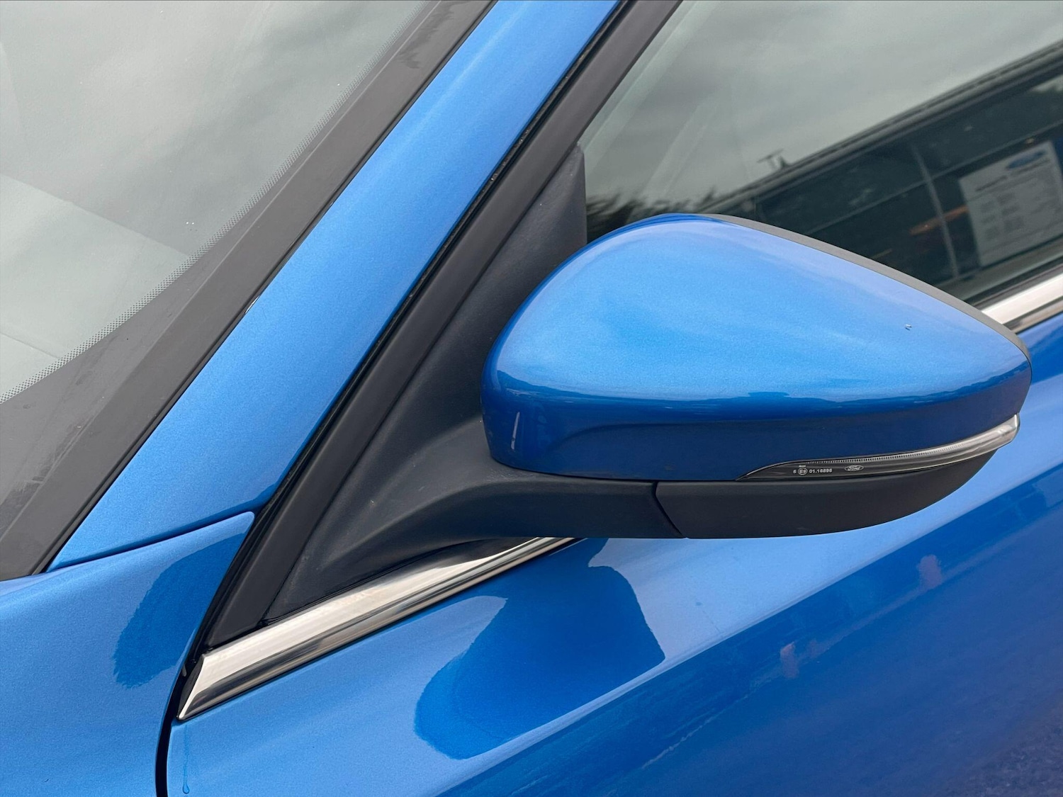 Used Ford Focus 2022 for sale - 76512287: Photo 35