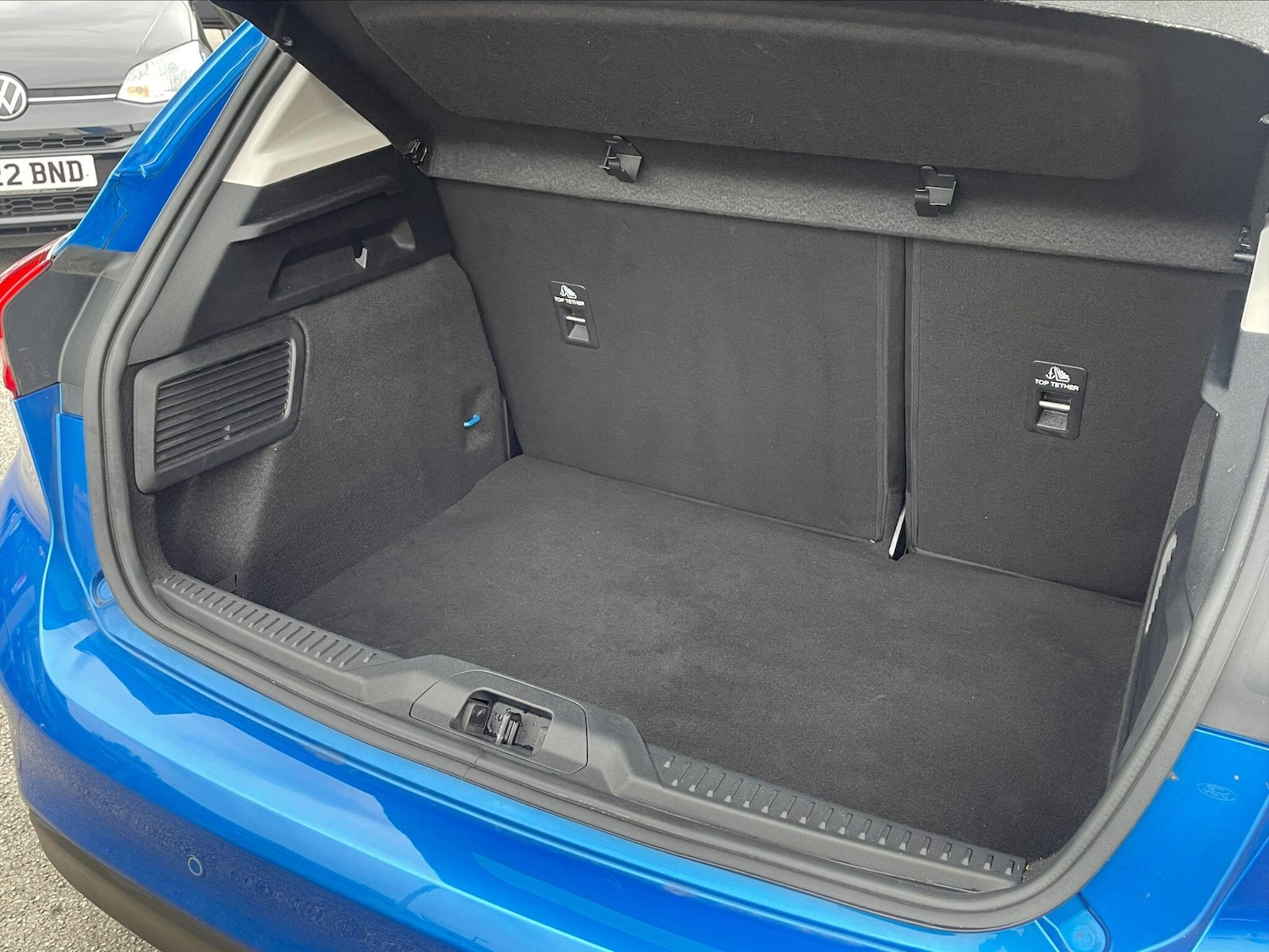 Used Ford Focus 2022 for sale - 76512287: Photo 37