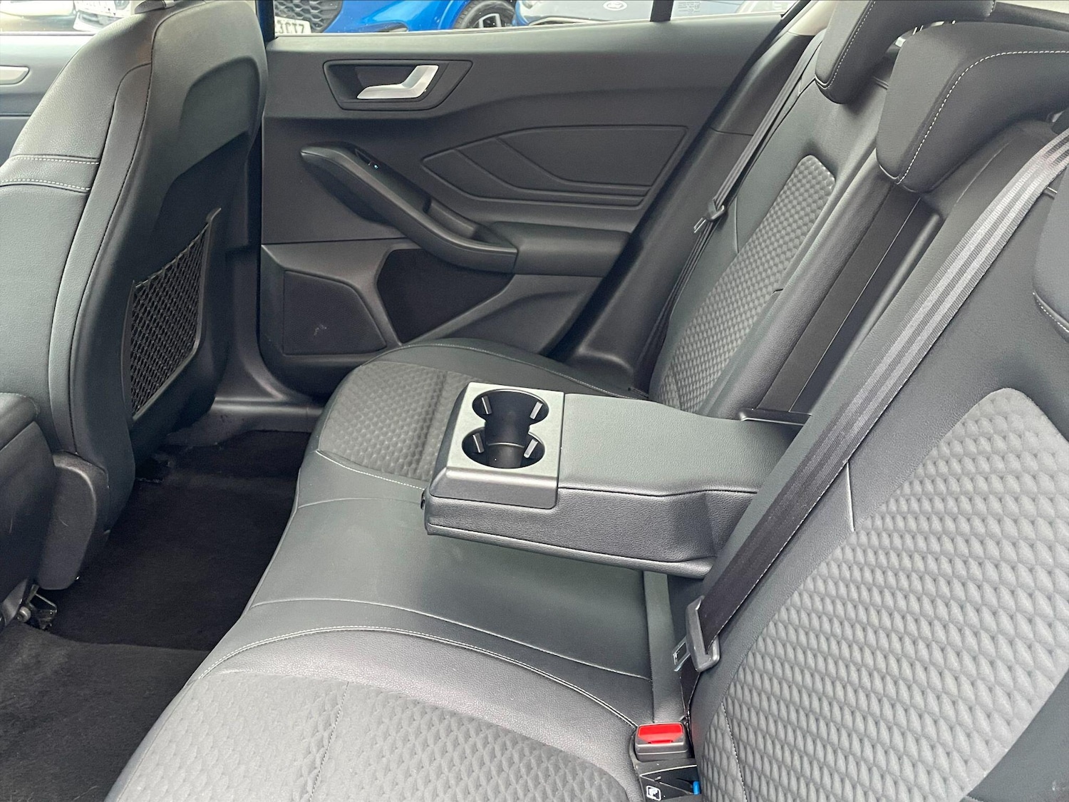 Used Ford Focus 2022 for sale - 76512287: Photo 38