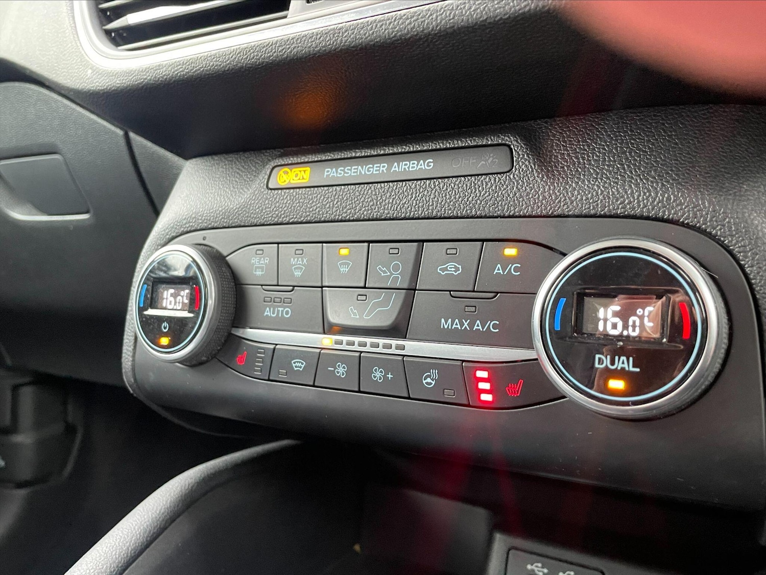 Used Ford Focus 2022 for sale - 76512287: Photo 39