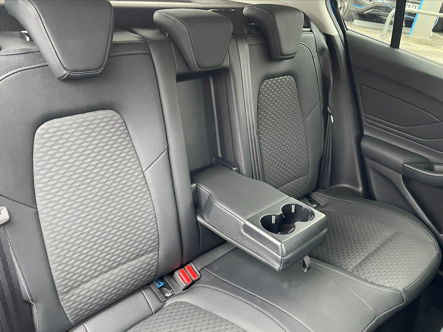 Used Ford Focus 2022 for sale - 76512287: Photo 42