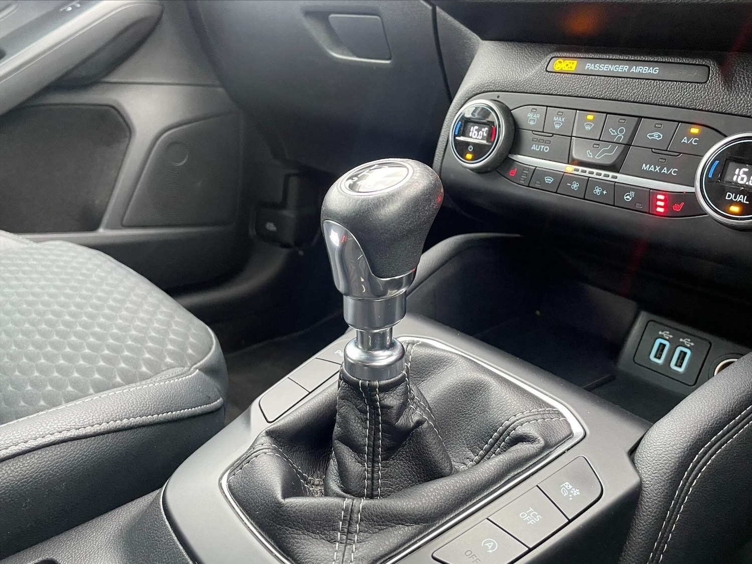 Used Ford Focus 2022 for sale - 76512287: Photo 43