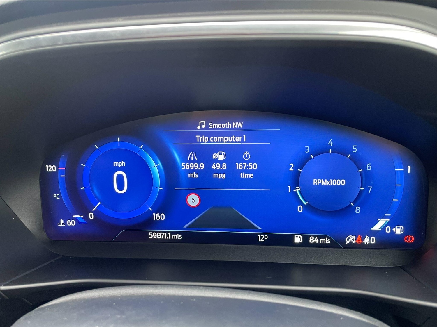 Used Ford Focus 2022 for sale - 76512287: Photo 45