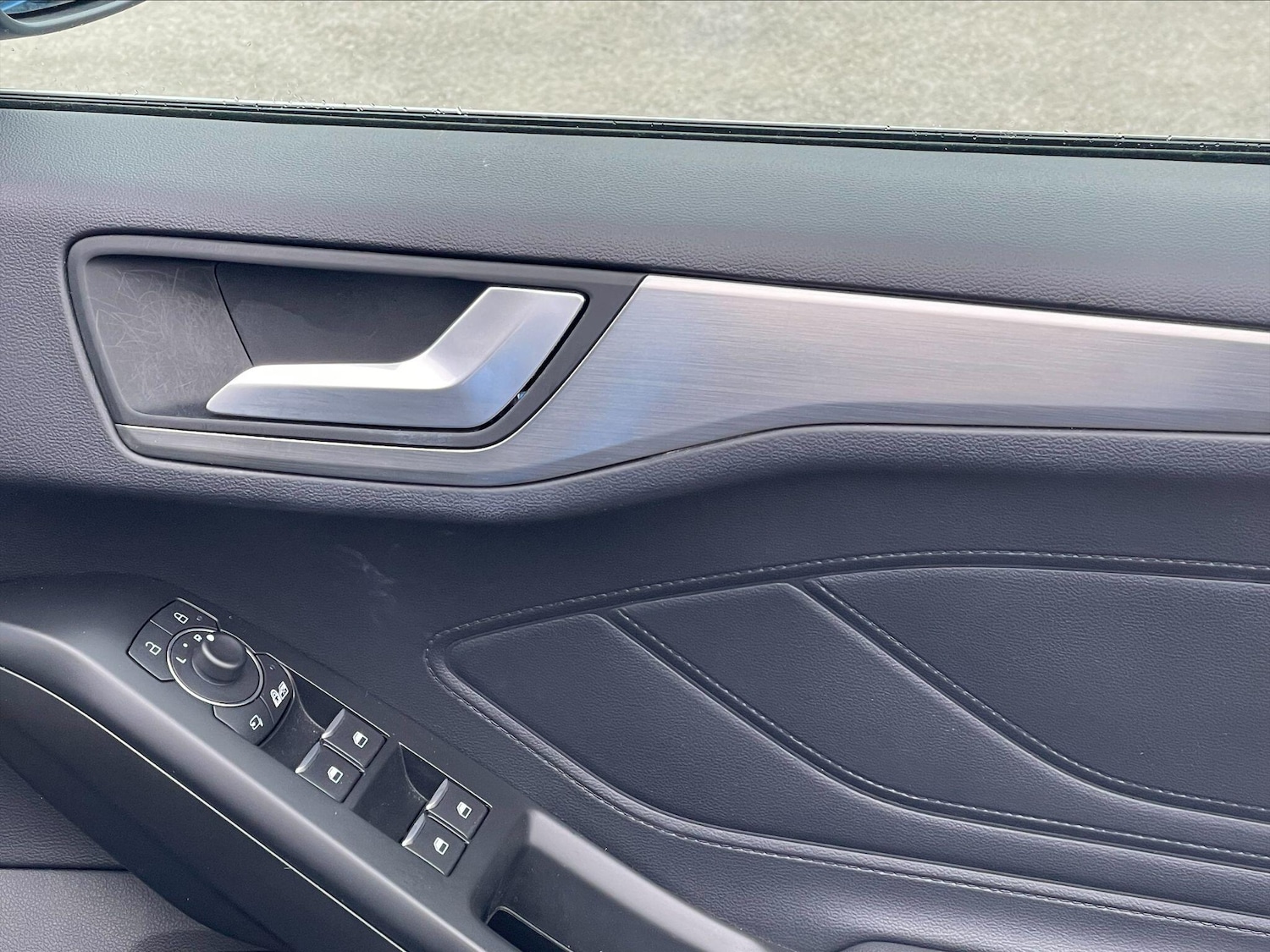 Used Ford Focus 2022 for sale - 76512287: Photo 47