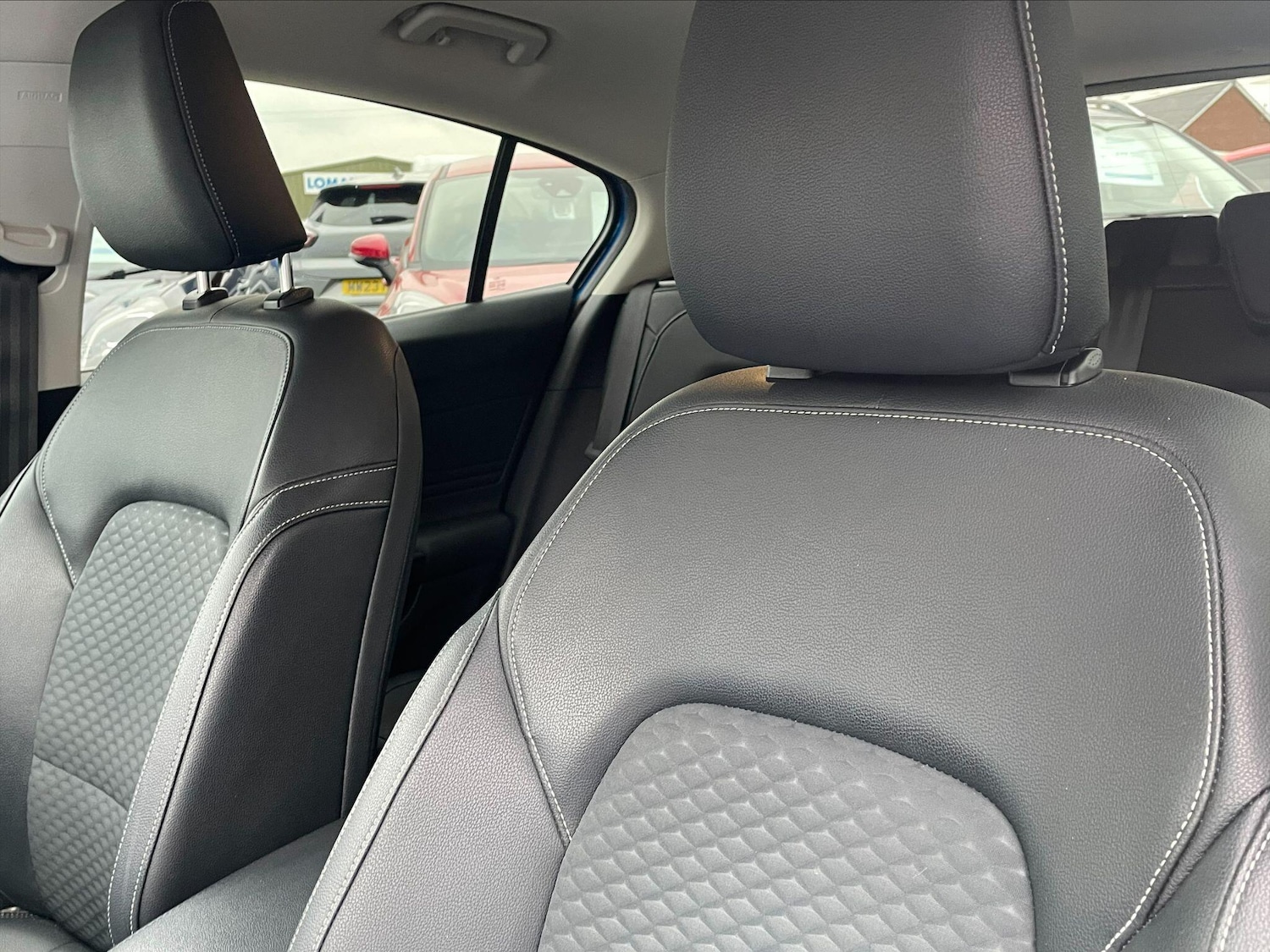 Used Ford Focus 2022 for sale - 76512287: Photo 48