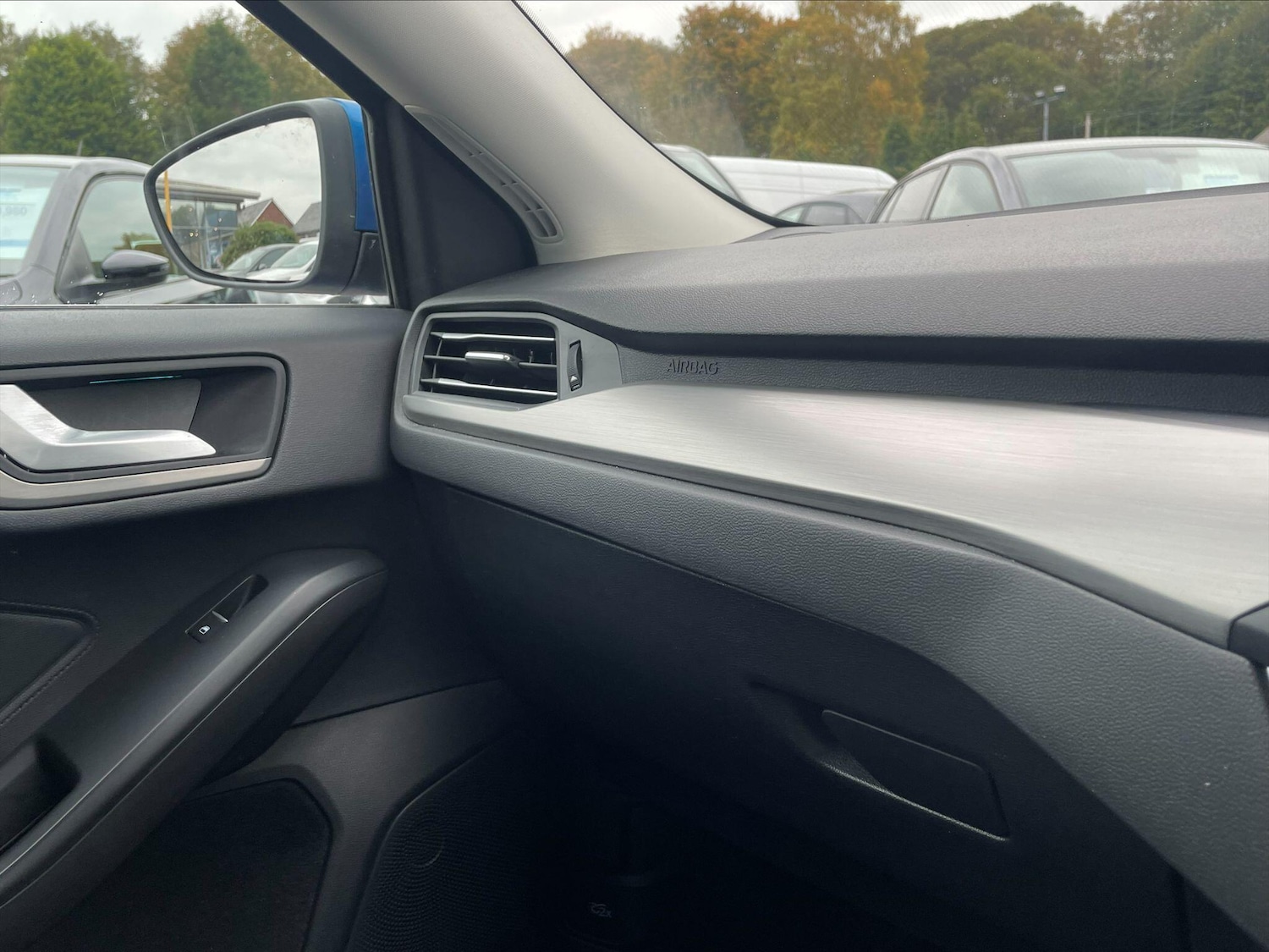 Used Ford Focus 2022 for sale - 76512287: Photo 50