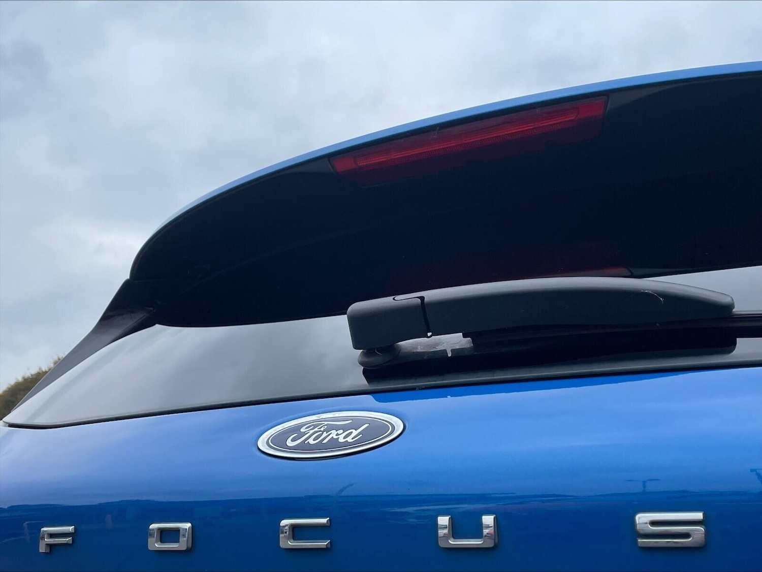 Used Ford Focus 2022 for sale - 76512287: Photo 8