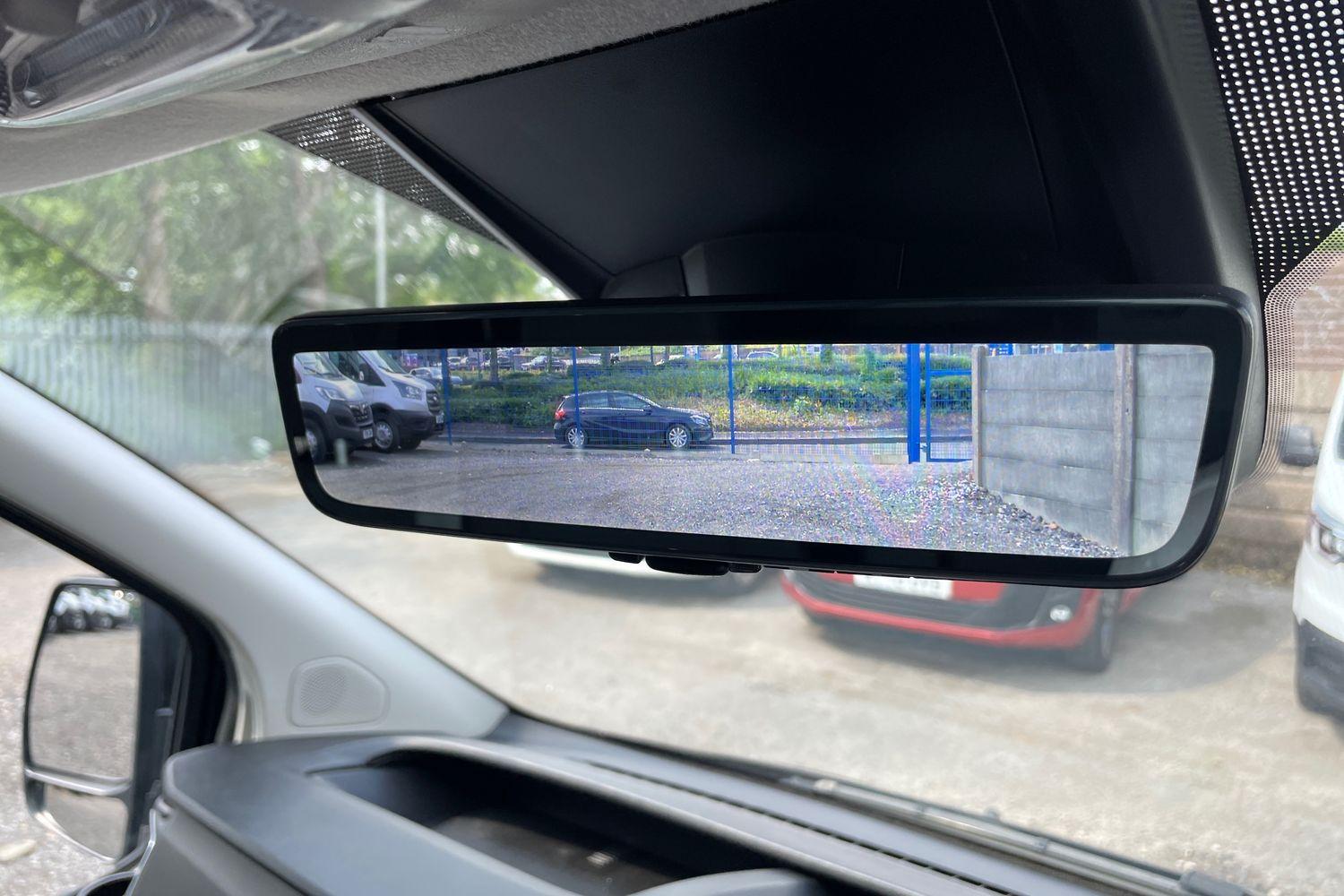 Used Ford Transit Custom 2023 for sale - 76597036: Photo 16