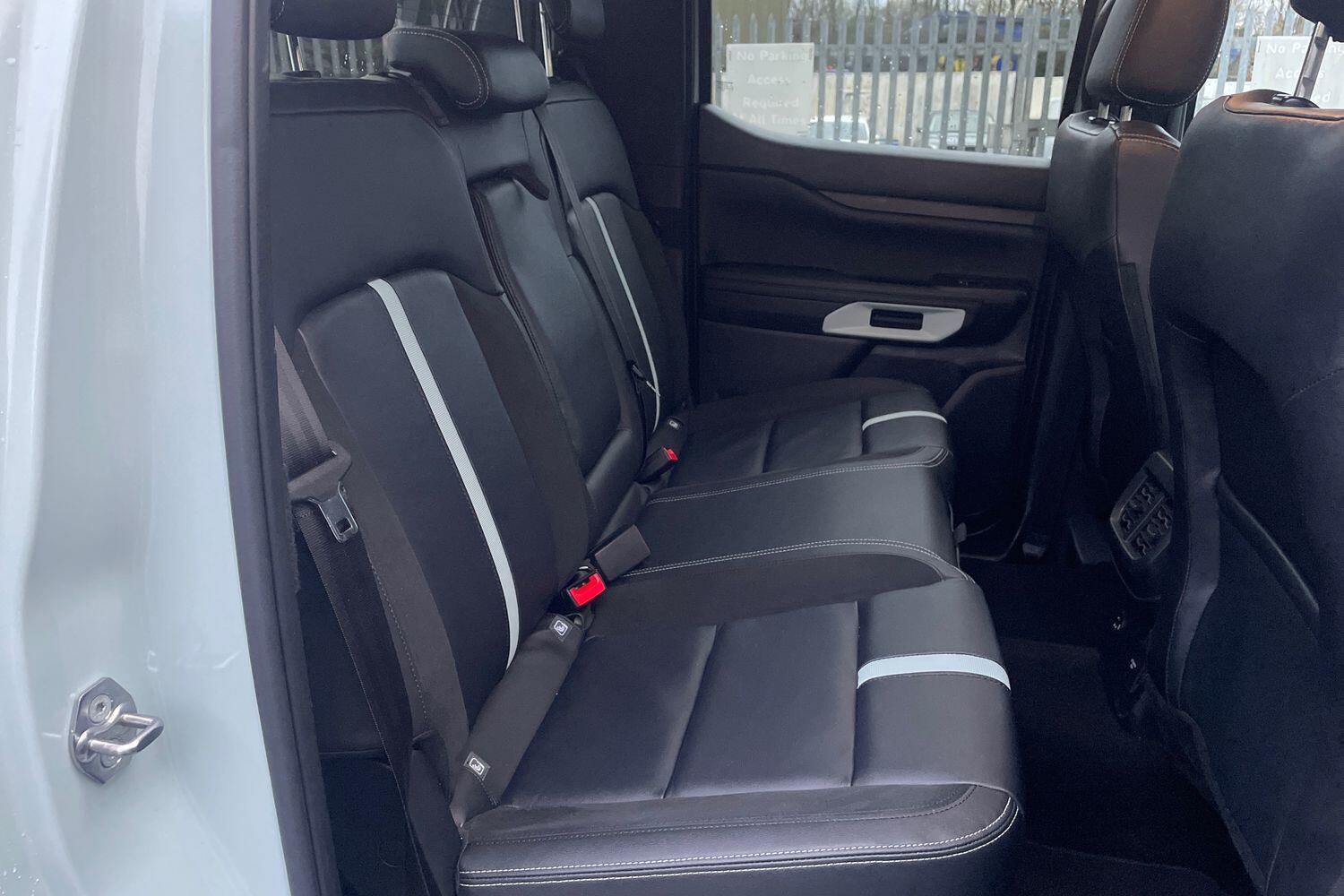 Used Ford Ranger 2025 for sale - 76735212: Photo 10