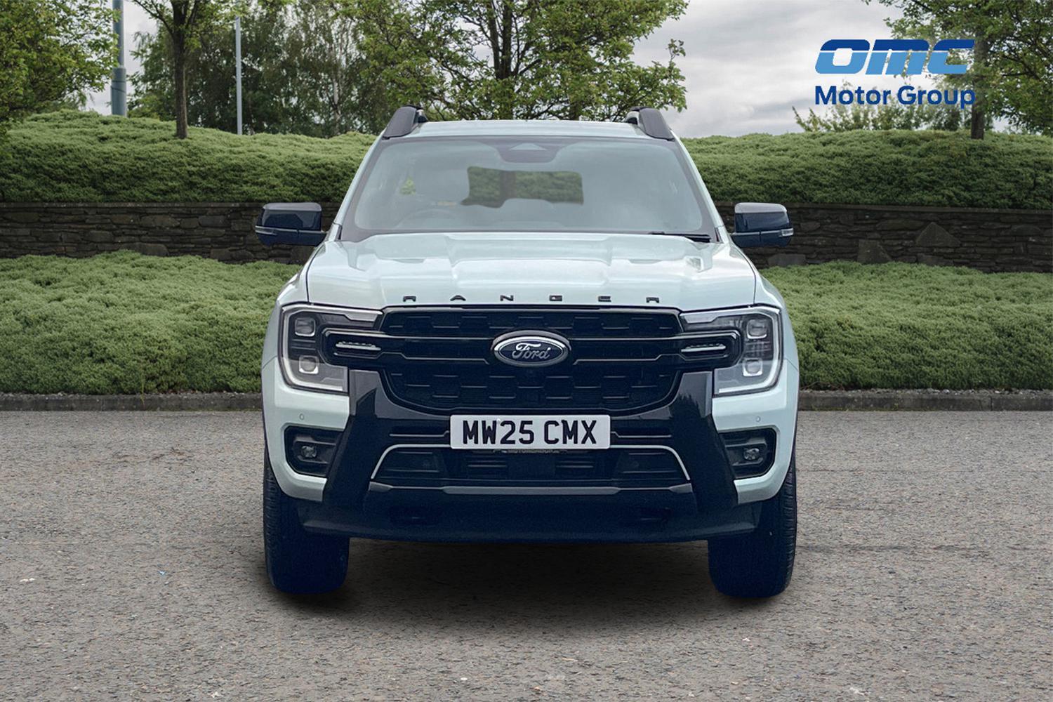 Used Ford Ranger 2025 for sale - 76735212: Photo 11