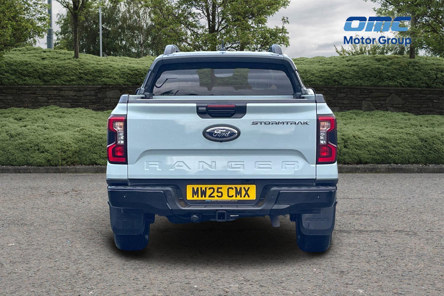 Used Ford Ranger 2025 for sale - 76735212: Photo 12