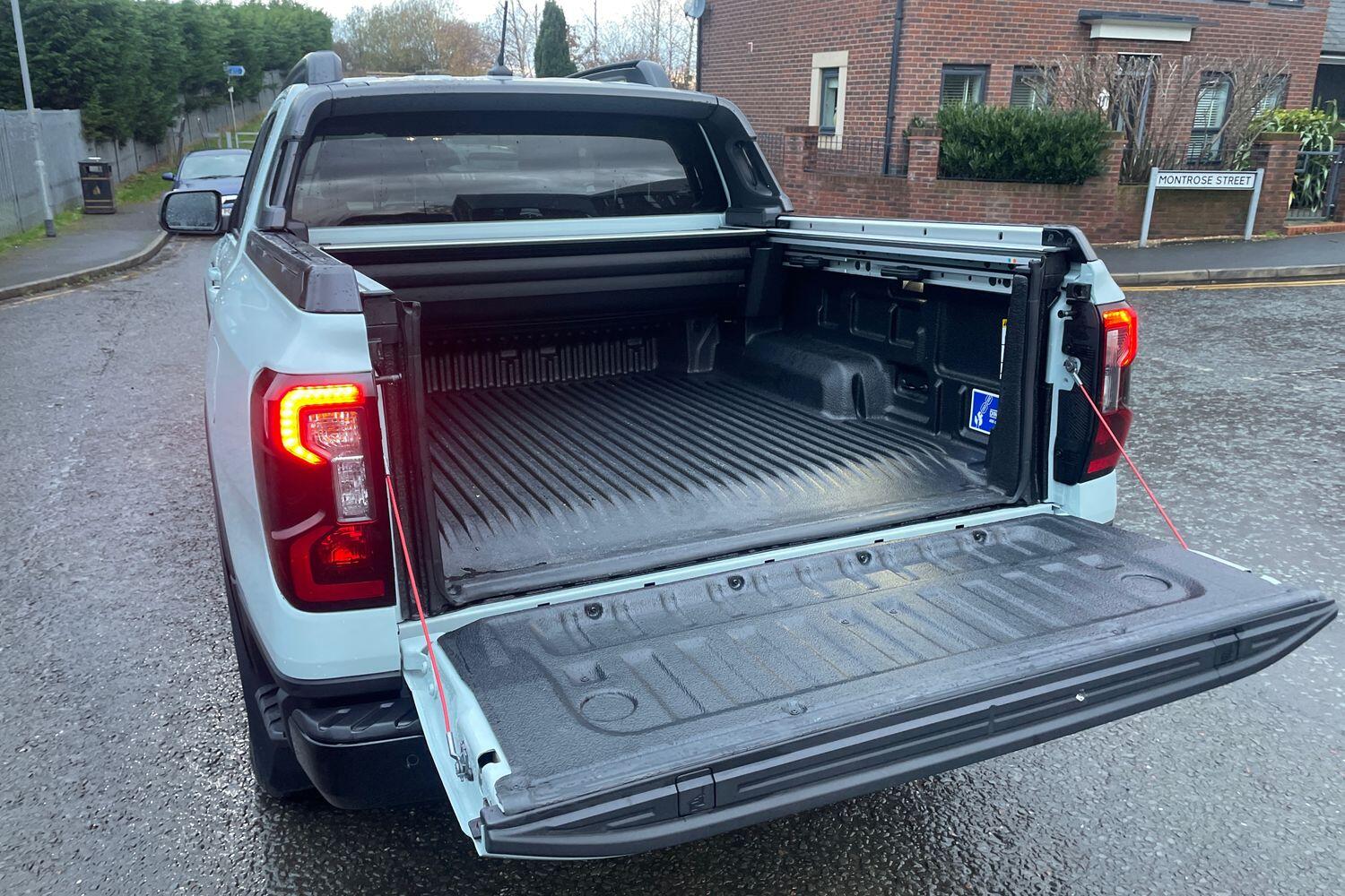 Used Ford Ranger 2025 for sale - 76735212: Photo 13