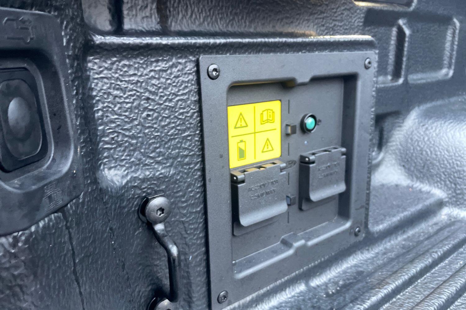 Used Ford Ranger 2025 for sale - 76735212: Photo 14